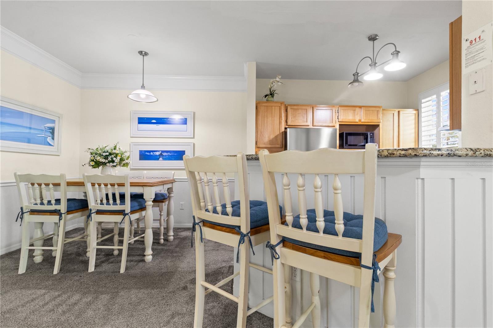 3002 BONFIRE BEACH DR #102, KISSIMMEE, FL — photo 10