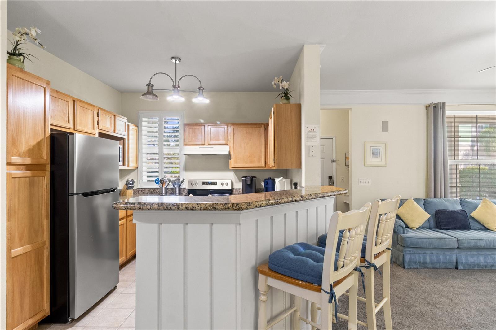 3002 BONFIRE BEACH DR #102, KISSIMMEE, FL — photo 13