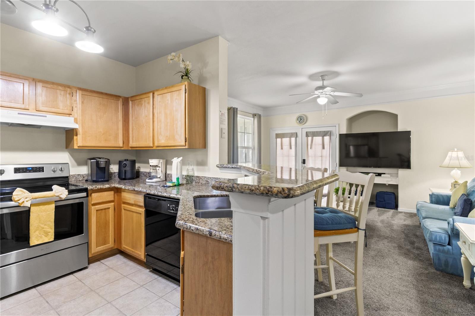 3002 BONFIRE BEACH DR #102, KISSIMMEE, FL — photo 14