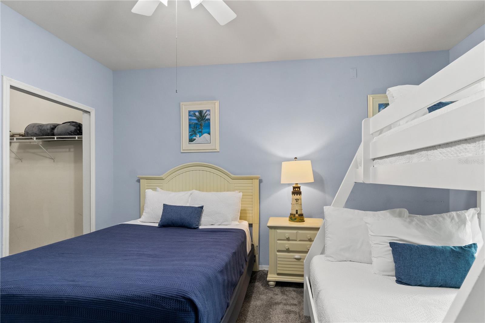 3002 BONFIRE BEACH DR #102, KISSIMMEE, FL — photo 25