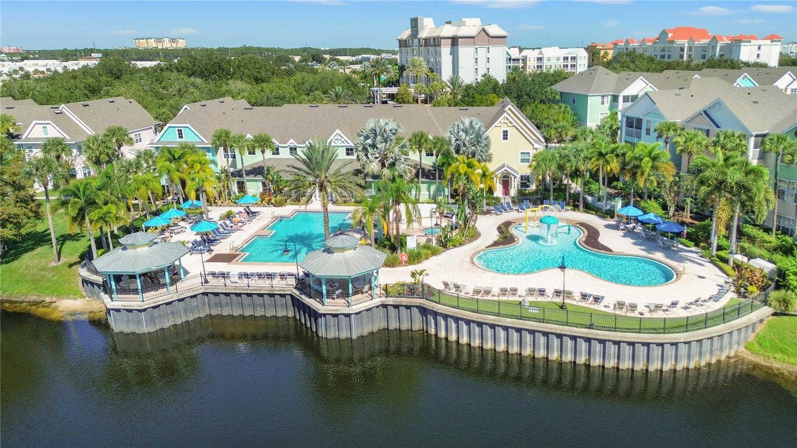 3002 BONFIRE BEACH DR #102, KISSIMMEE, FL — photo 31