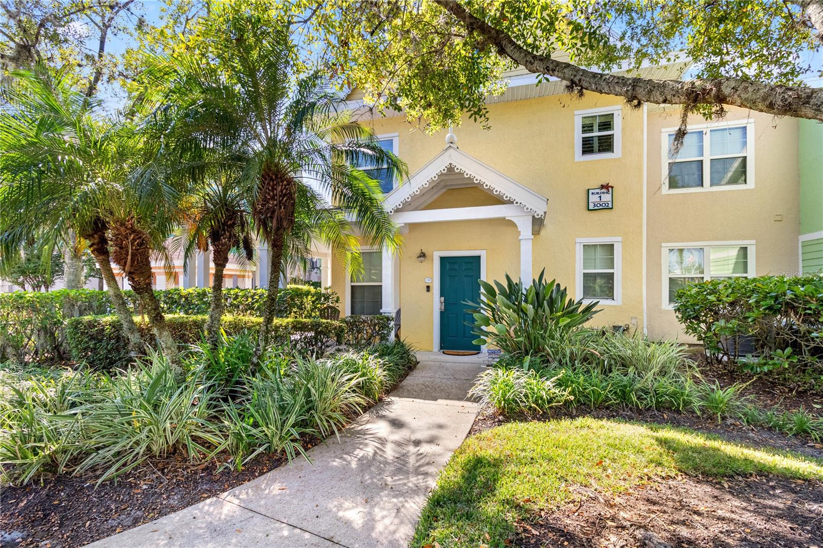 3002 BONFIRE BEACH DR #102, KISSIMMEE, FL