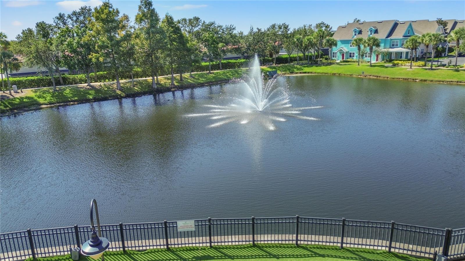 3002 BONFIRE BEACH DR #102, KISSIMMEE, FL — photo 39