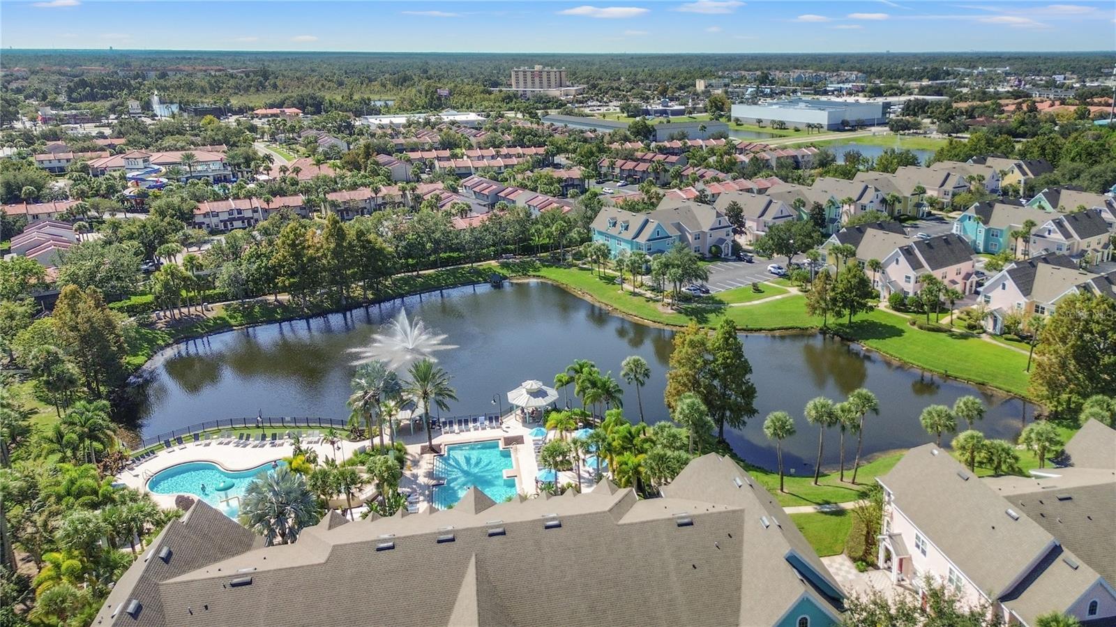 3002 BONFIRE BEACH DR #102, KISSIMMEE, FL — photo 41
