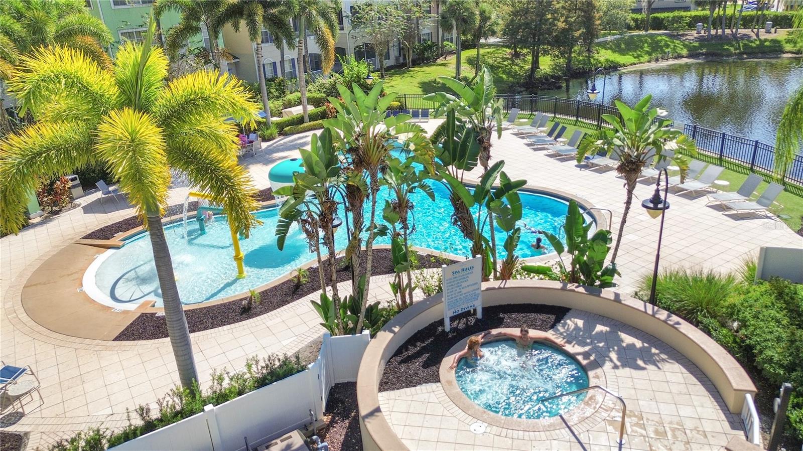 3002 BONFIRE BEACH DR #102, KISSIMMEE, FL — photo 42