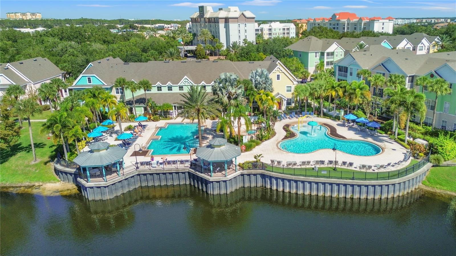 3002 BONFIRE BEACH DR #102, KISSIMMEE, FL — photo 44