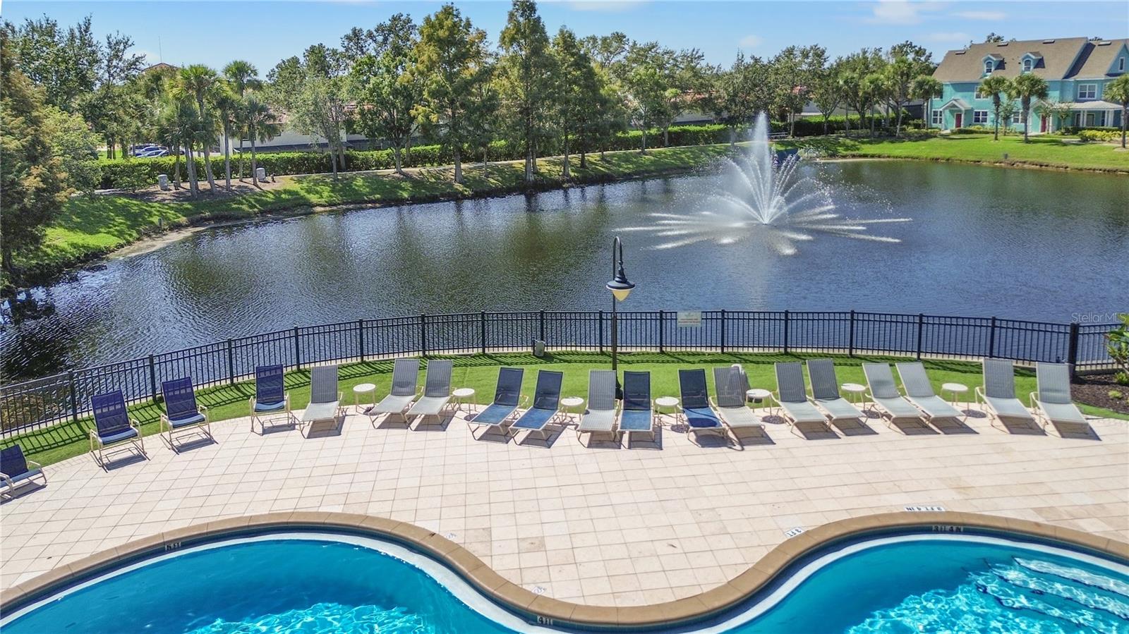 3002 BONFIRE BEACH DR #102, KISSIMMEE, FL — photo 47