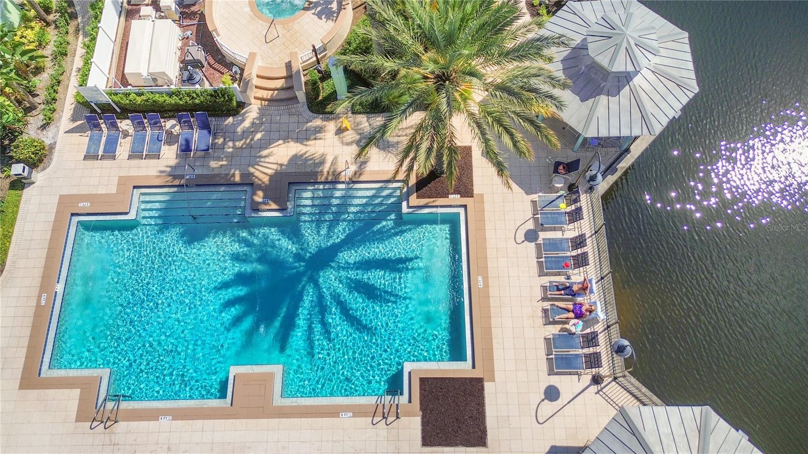 3002 BONFIRE BEACH DR #102, KISSIMMEE, FL — photo 50