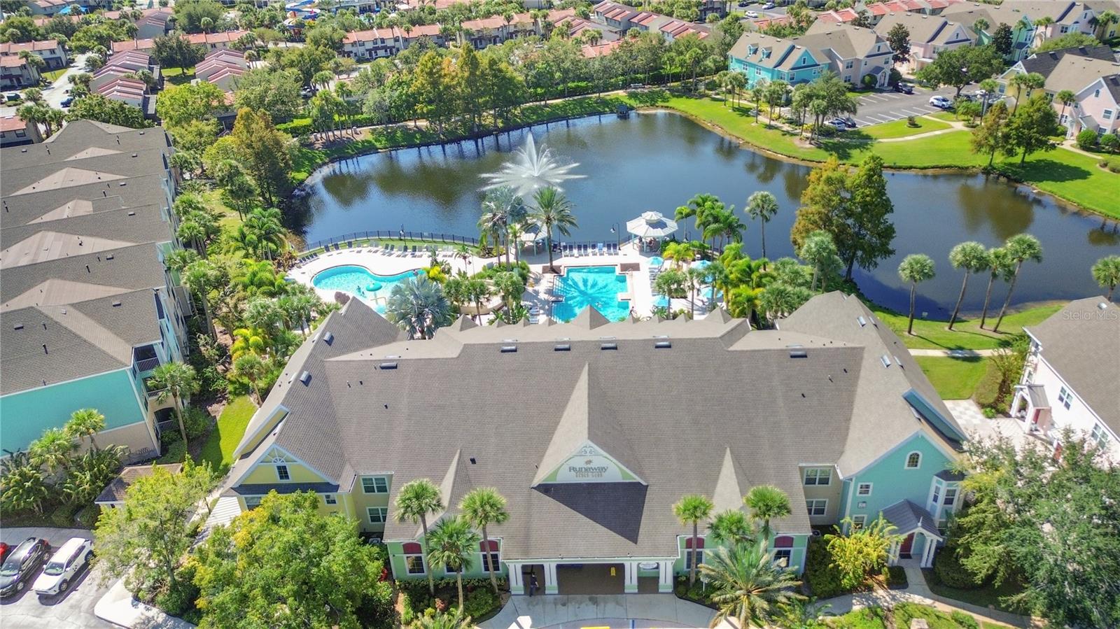 3002 BONFIRE BEACH DR #102, KISSIMMEE, FL — photo 51