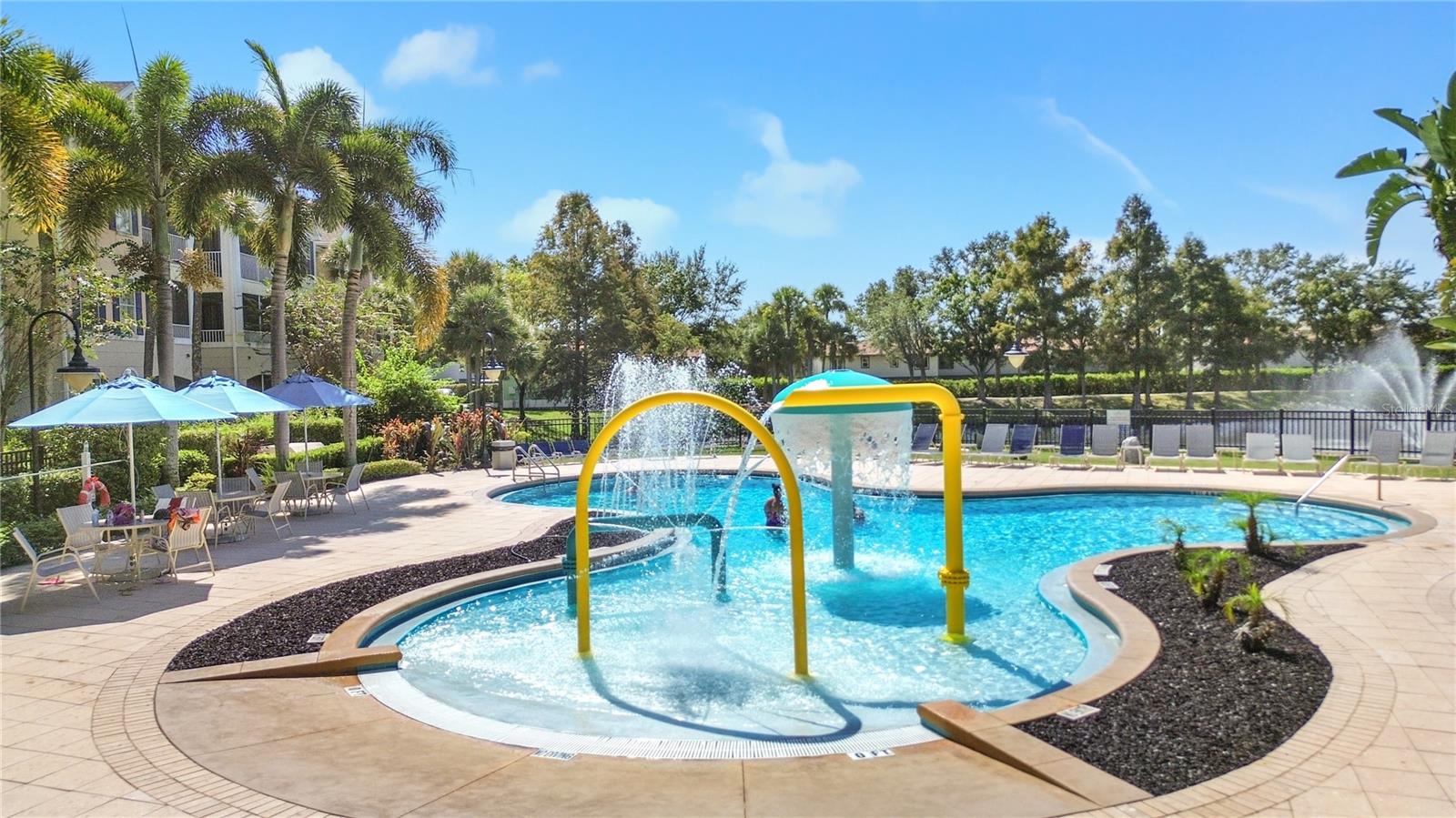 3002 BONFIRE BEACH DR #102, KISSIMMEE, FL — photo 52