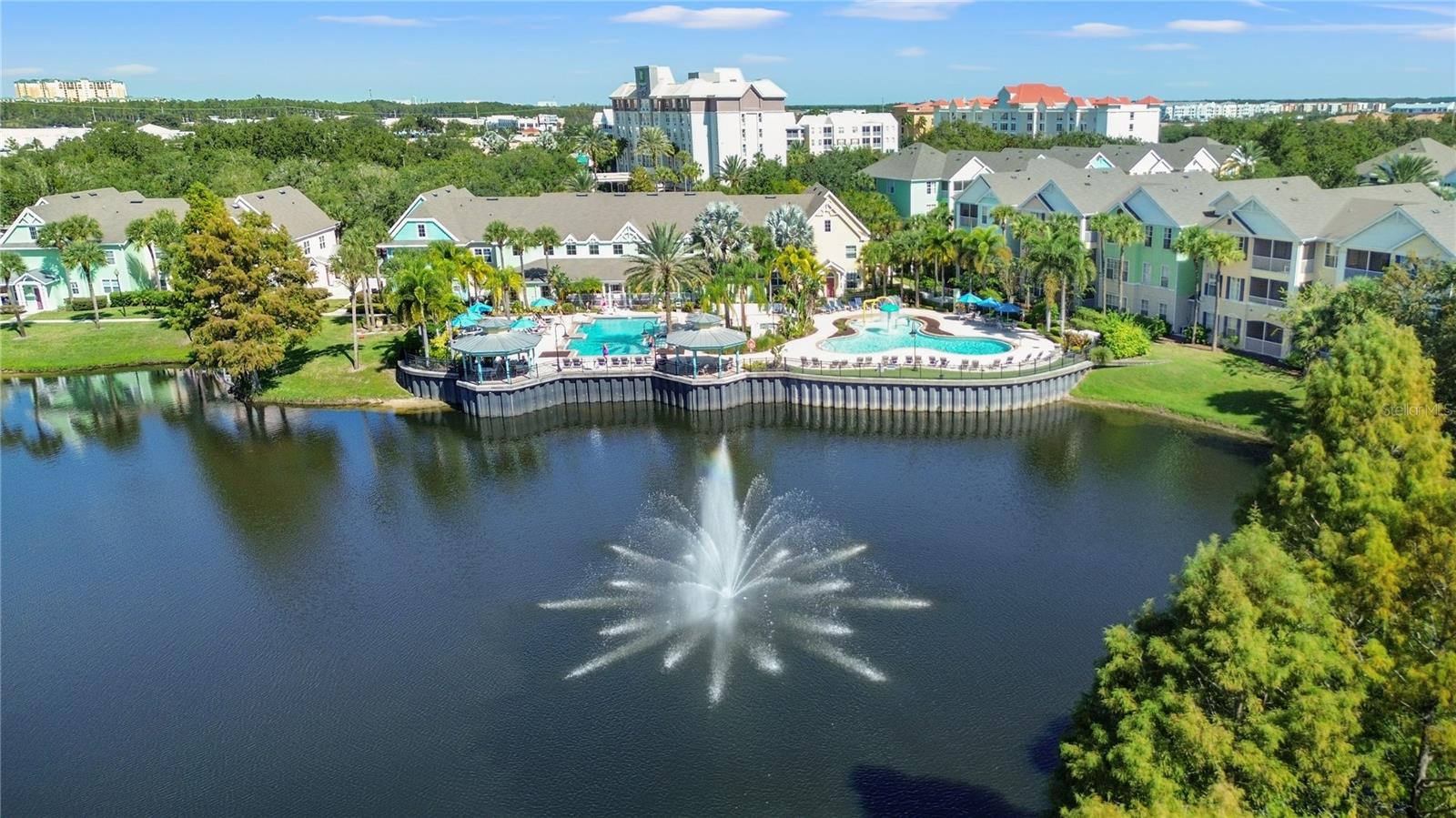 3002 BONFIRE BEACH DR #102, KISSIMMEE, FL — photo 53