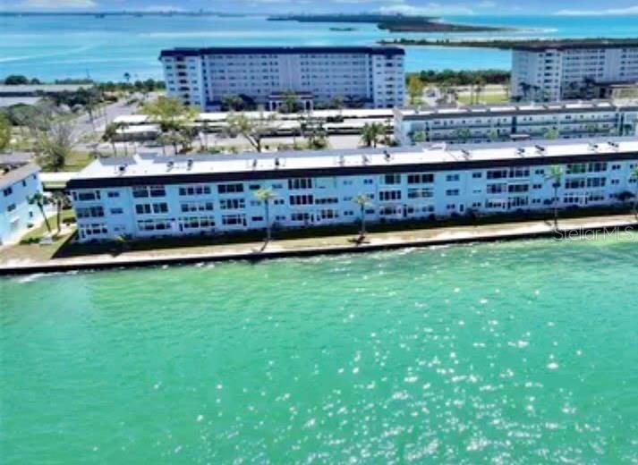 7 DUNOON PL #203, DUNEDIN, FL