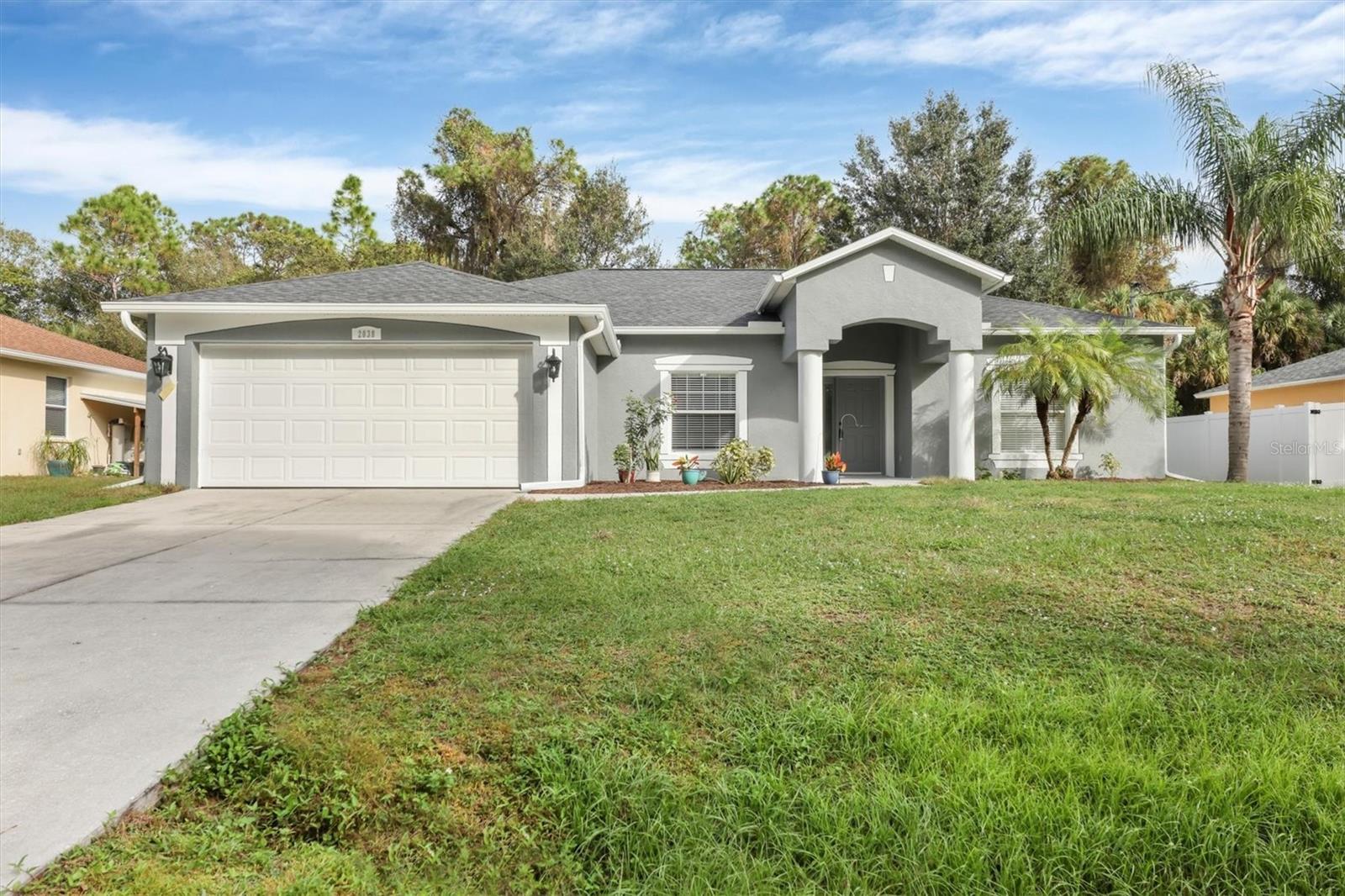 2038 MINCEY TER, NORTH PORT, FL — photo 3