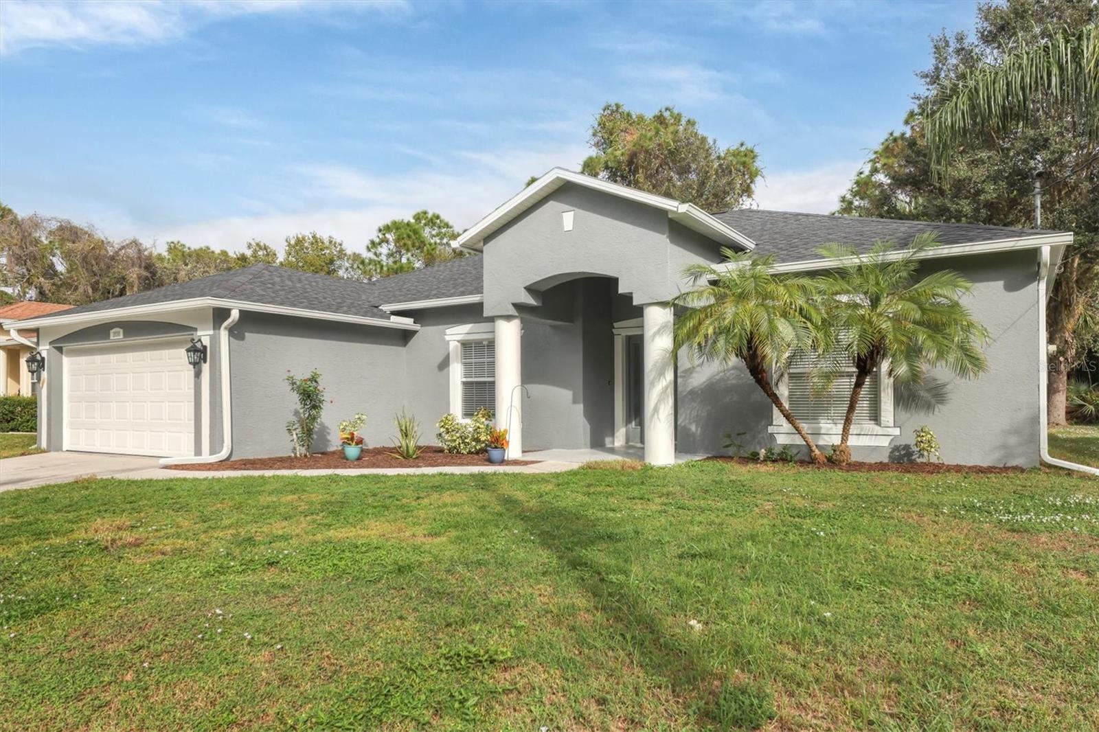 2038 MINCEY TER, NORTH PORT, FL — photo 4