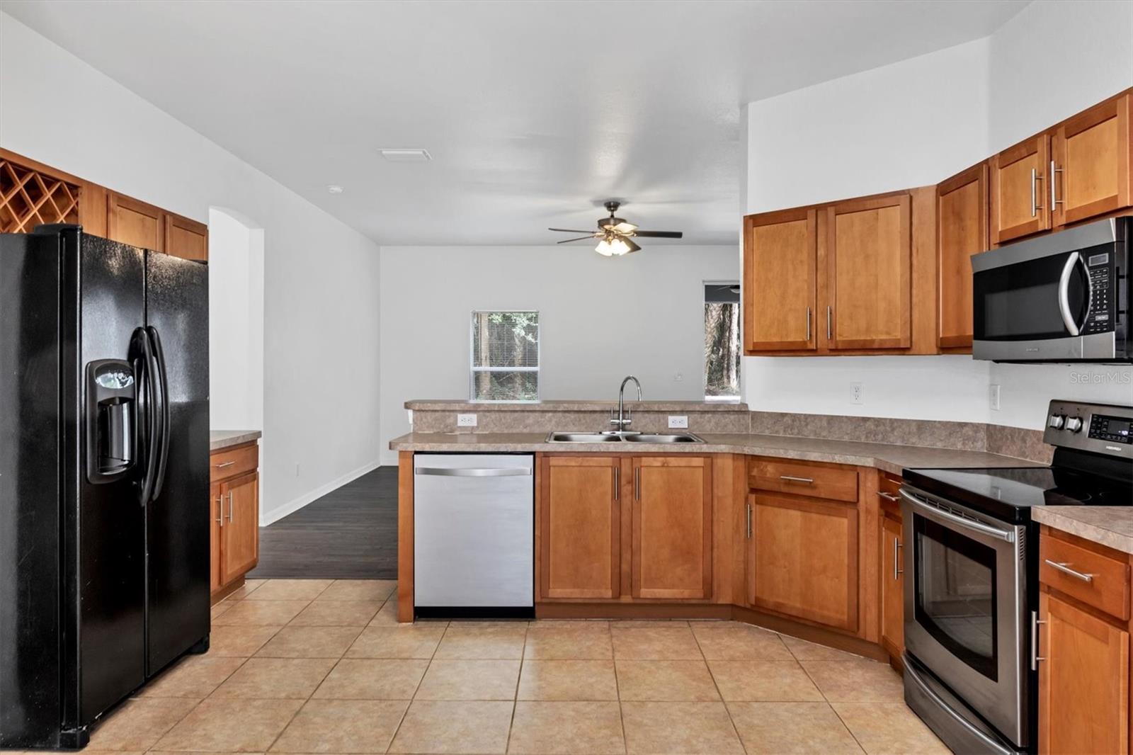 2038 MINCEY TER, NORTH PORT, FL — photo 11