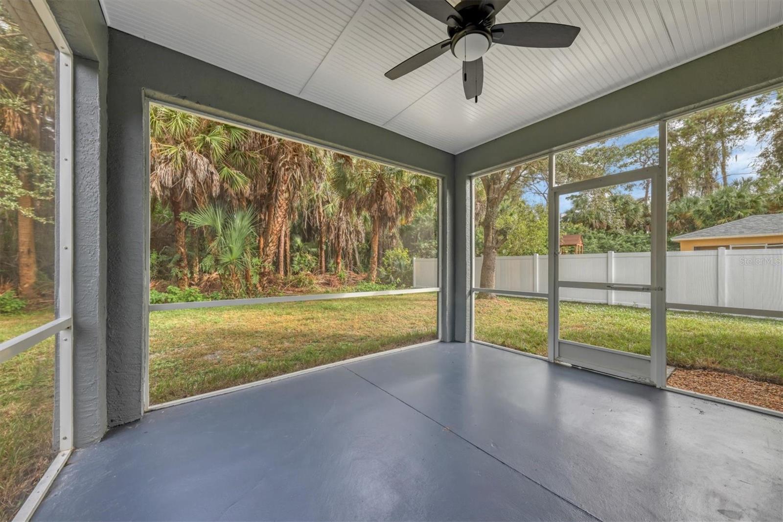 2038 MINCEY TER, NORTH PORT, FL — photo 27