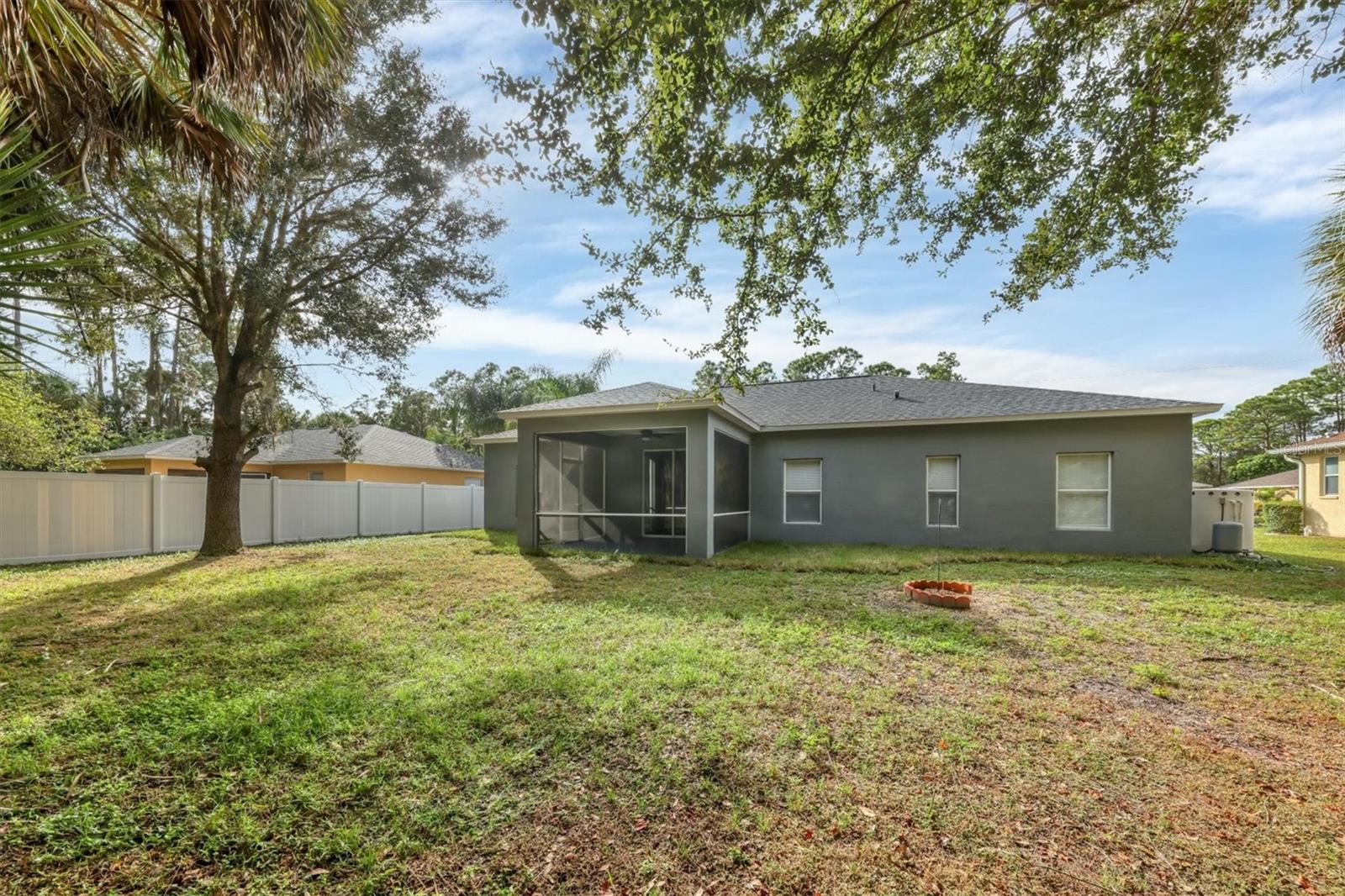 2038 MINCEY TER, NORTH PORT, FL — photo 29