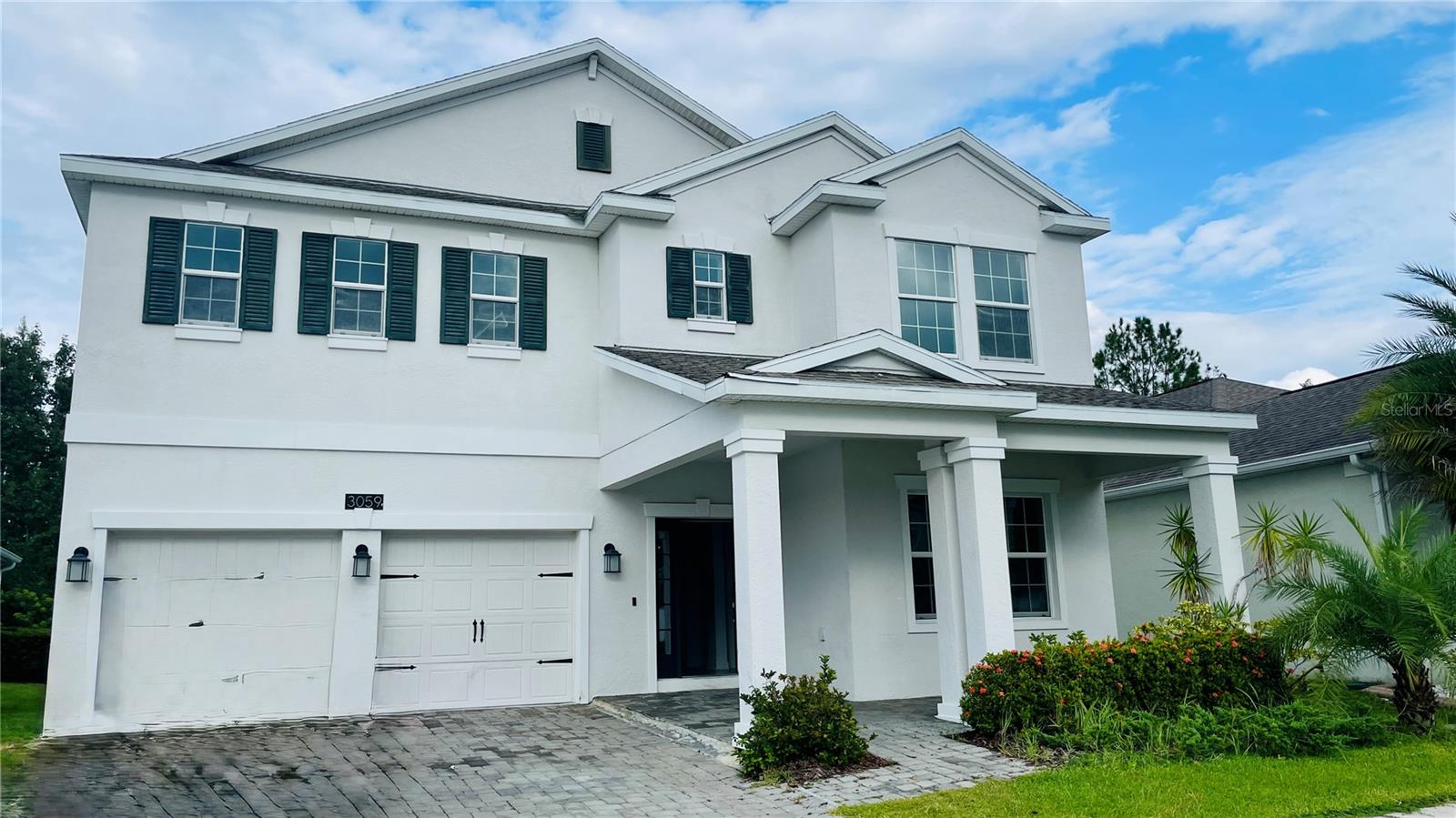3059 BEAVER CREEK DR, KISSIMMEE, FL