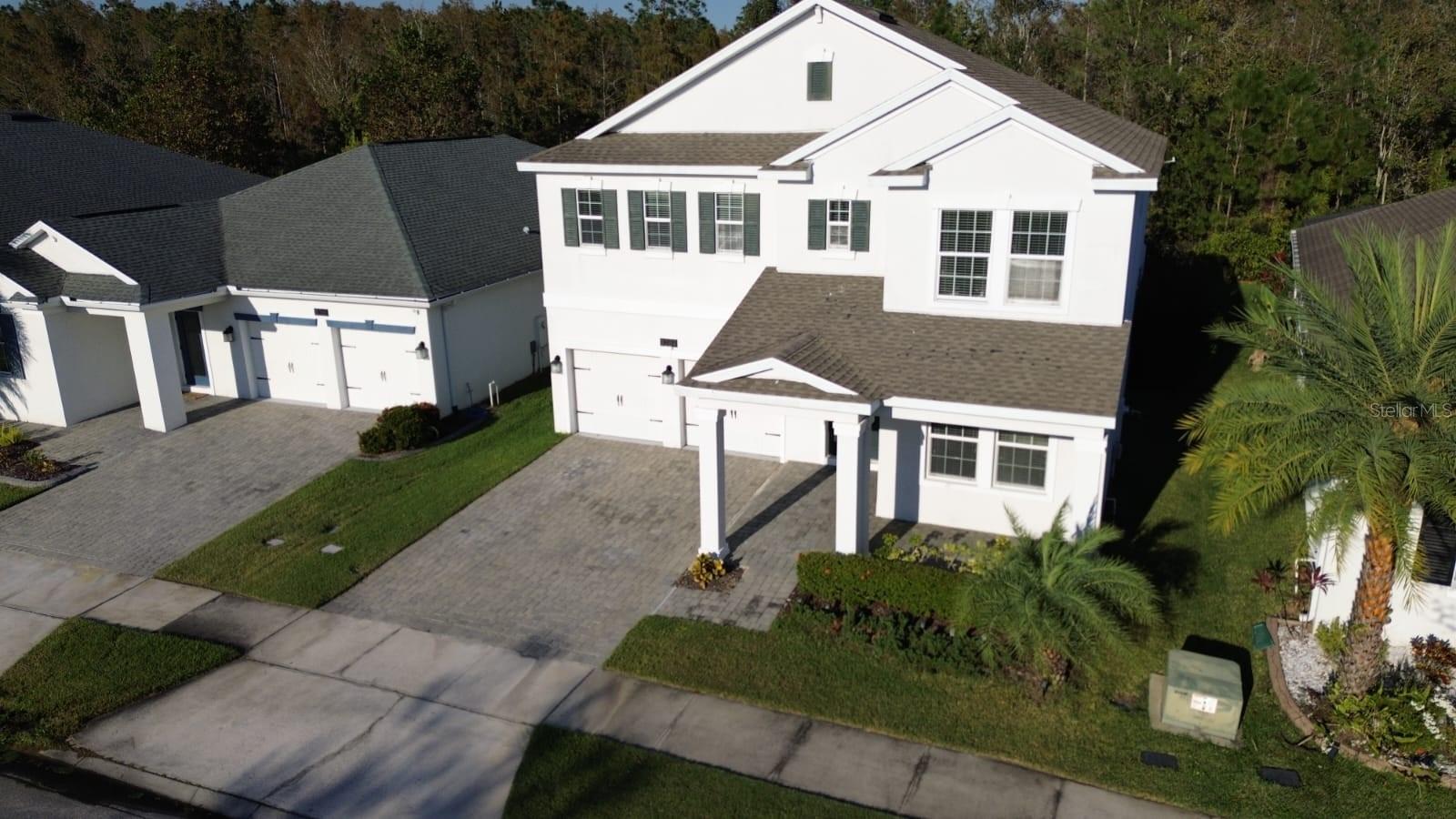 3059 BEAVER CREEK DR, KISSIMMEE, FL — photo 2