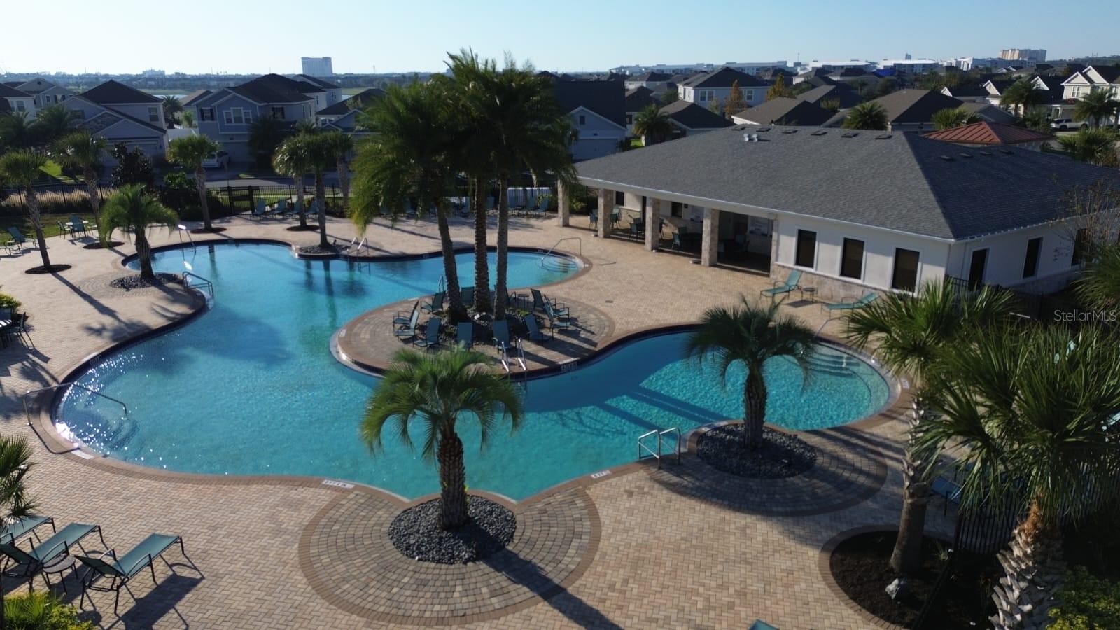 3059 BEAVER CREEK DR, KISSIMMEE, FL — photo 36