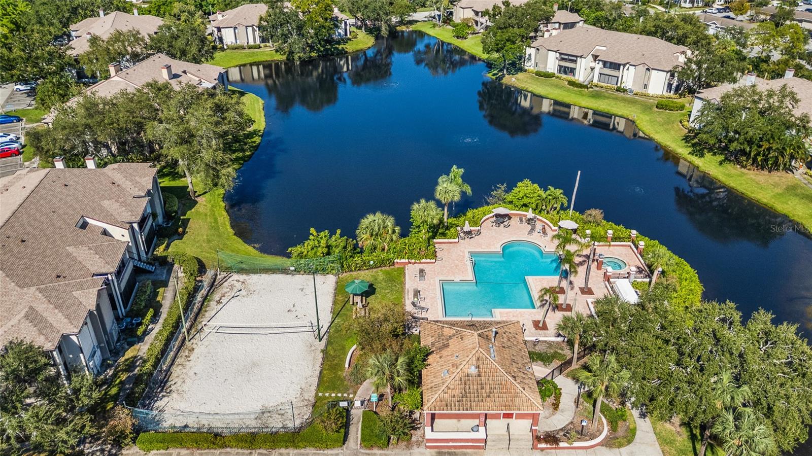 10263 GANDY BLVD N #213, ST PETERSBURG, FL — photo 31