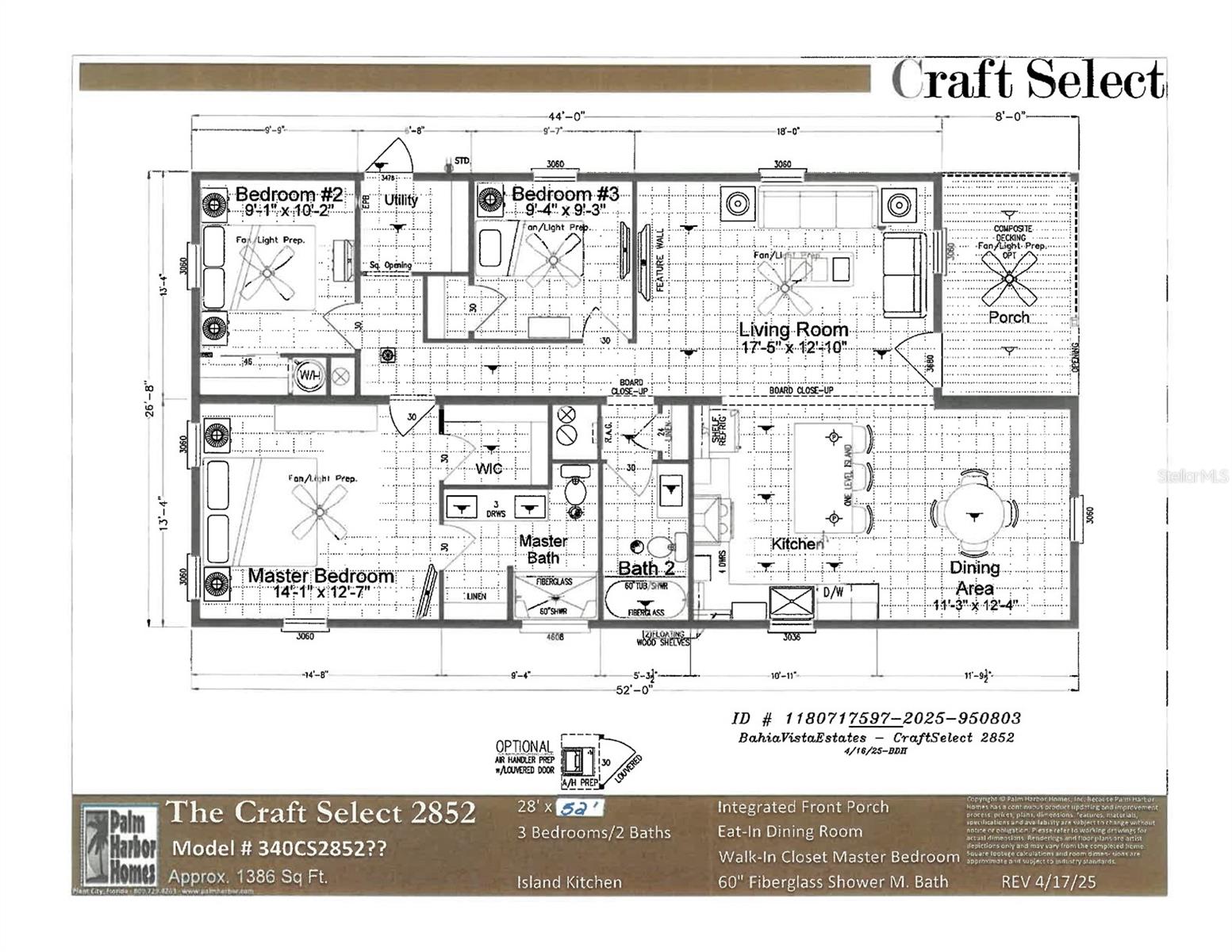 449 STONE ST, WILDWOOD, FL — photo 2