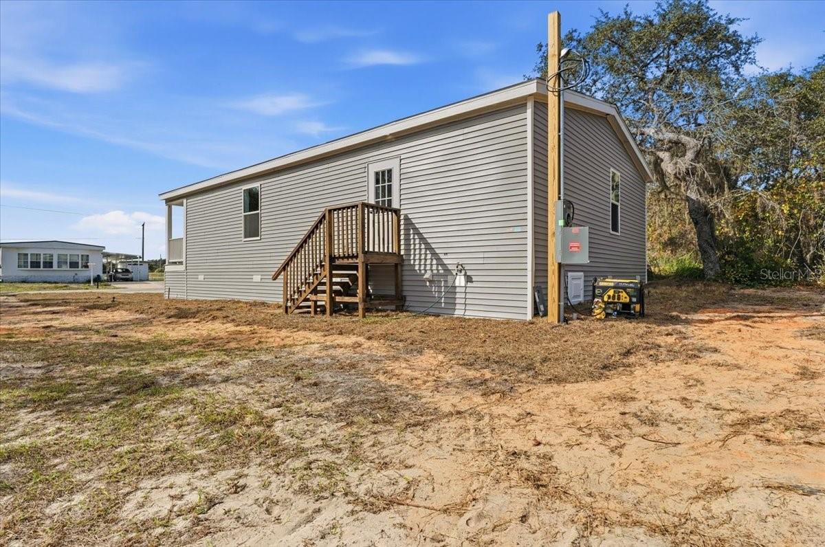 449 STONE ST, WILDWOOD, FL — photo 6