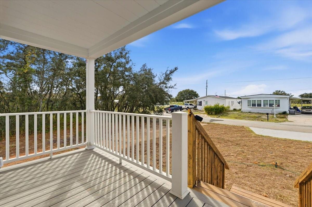 449 STONE ST, WILDWOOD, FL — photo 8