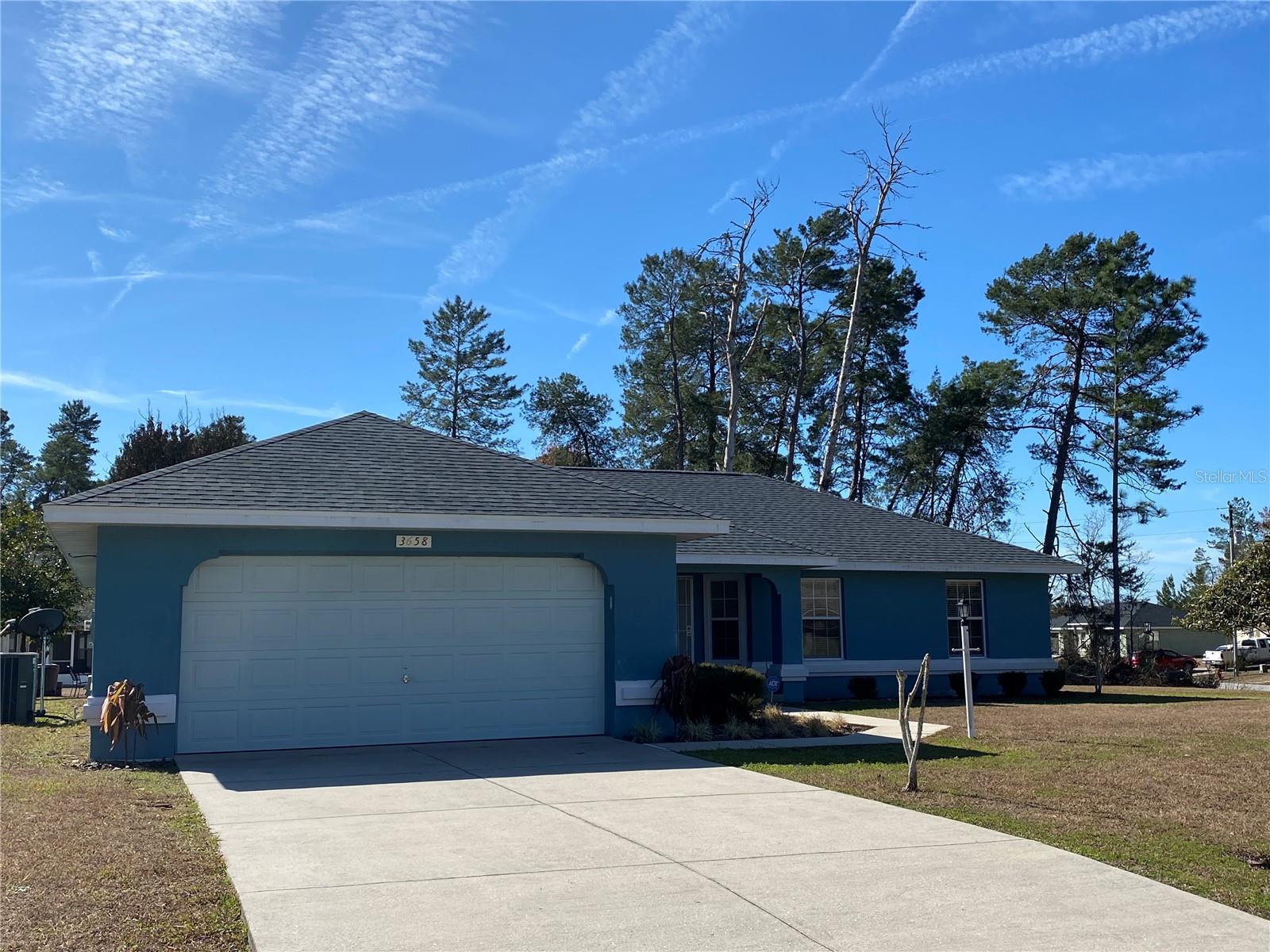 3658 SW 127TH LANE RD, OCALA, FL — photo 3