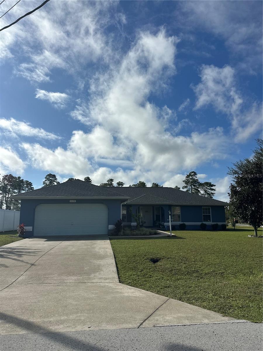 3658 SW 127TH LANE RD, OCALA, FL — photo 8