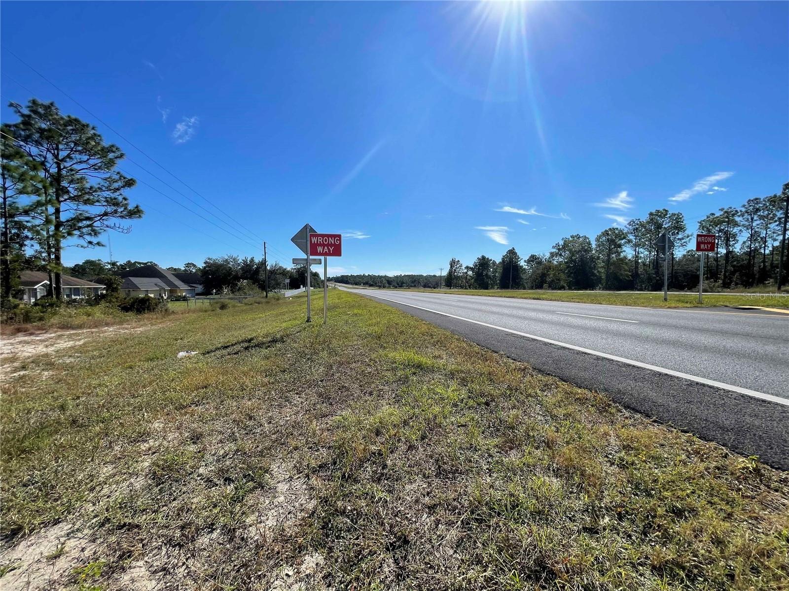 TBD NE HIGHWAY 27 ALT, BRONSON, FL — photo 3