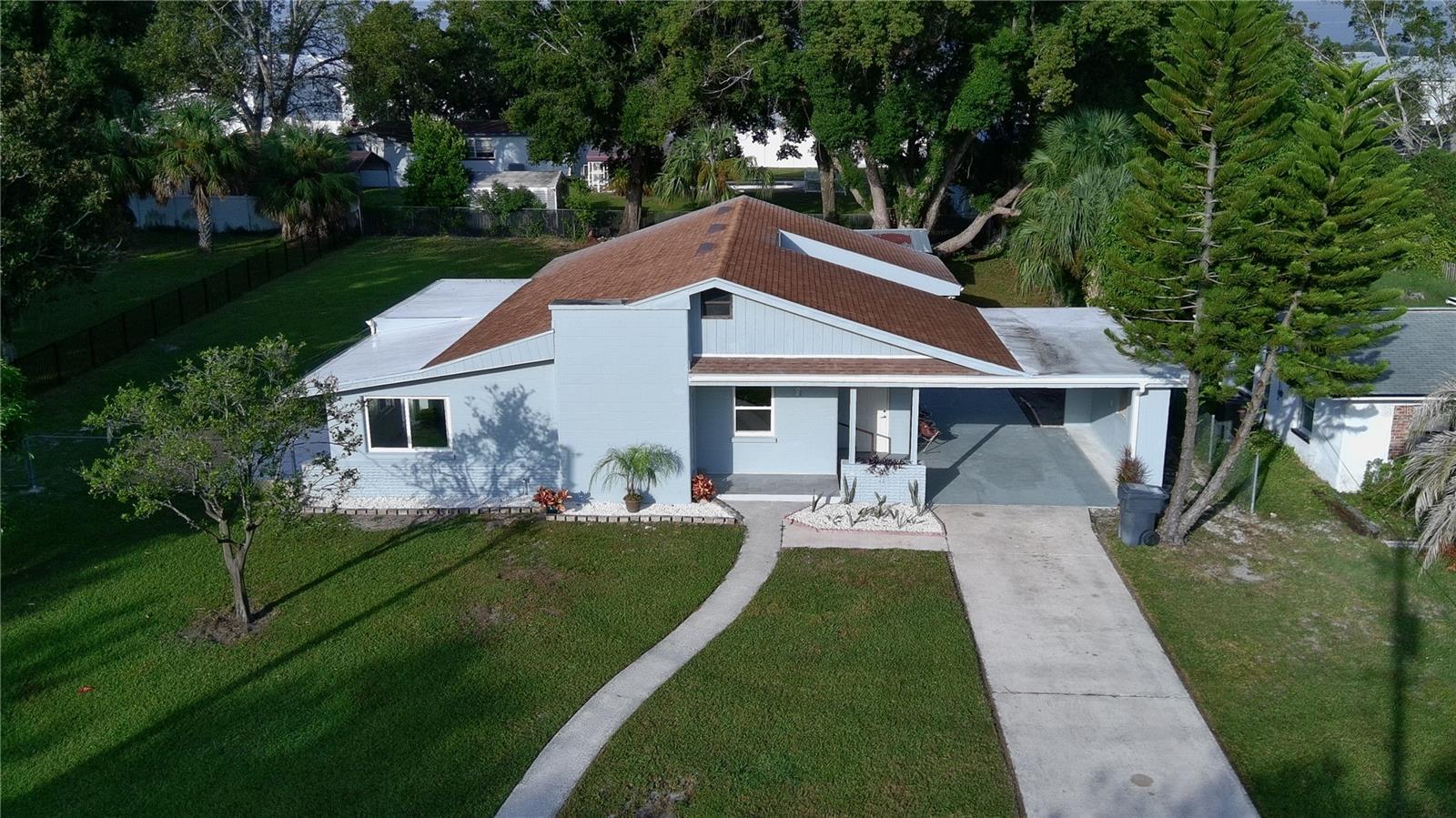 2221 20TH ST NW, WINTER HAVEN, FL — photo 2