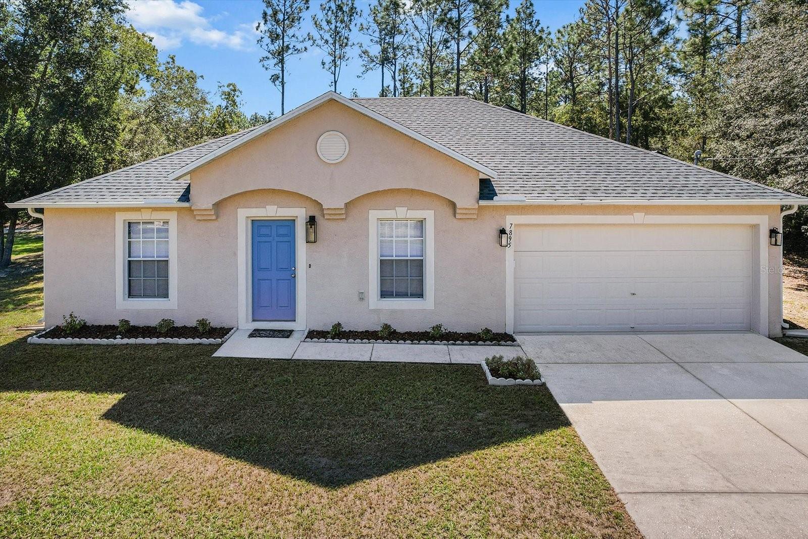 7895 N SARAZEN DR, CITRUS SPRINGS, FL — photo 9