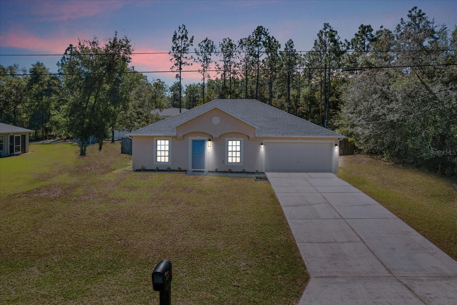 7895 N SARAZEN DR, CITRUS SPRINGS, FL — photo 10