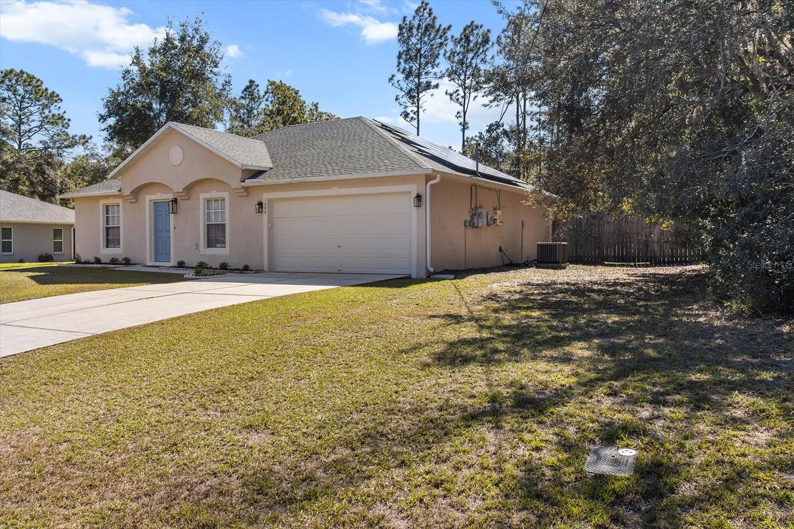 7895 N SARAZEN DR, CITRUS SPRINGS, FL — photo 11