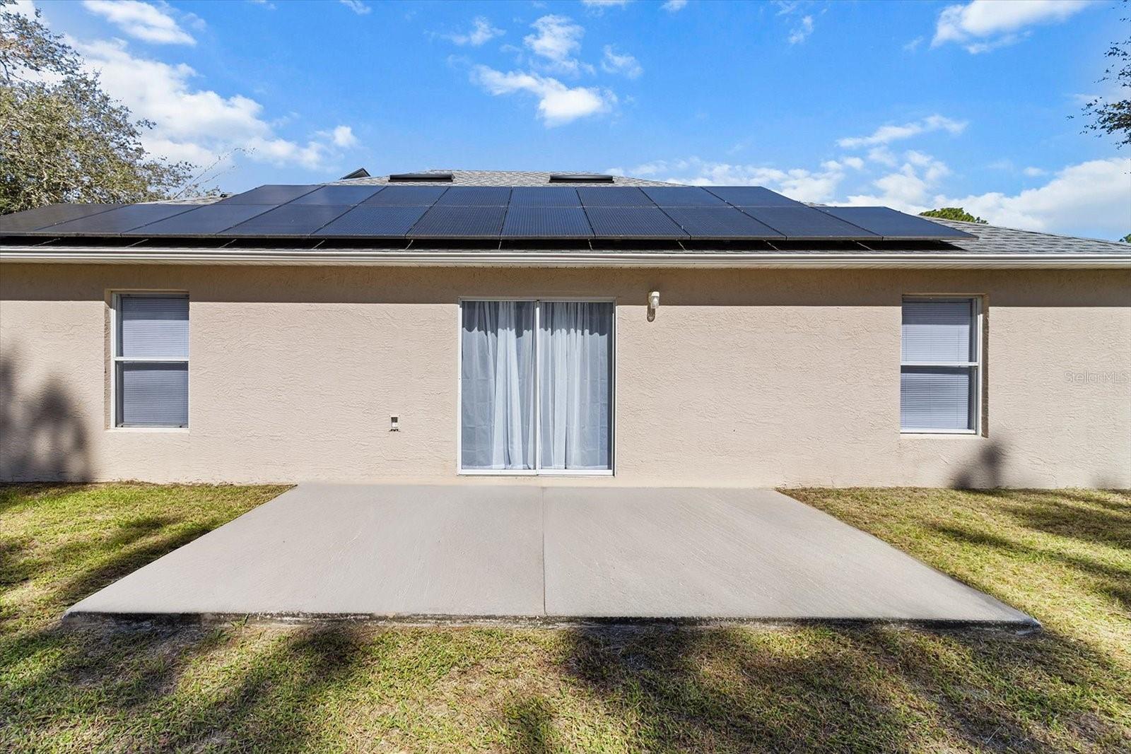 7895 N SARAZEN DR, CITRUS SPRINGS, FL — photo 40