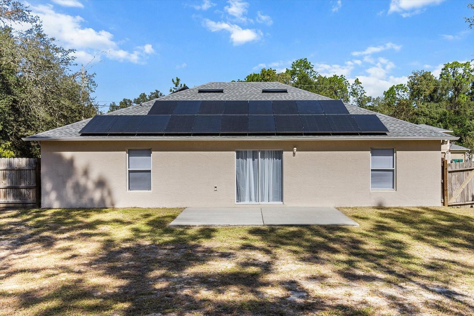 7895 N SARAZEN DR, CITRUS SPRINGS, FL — photo 41