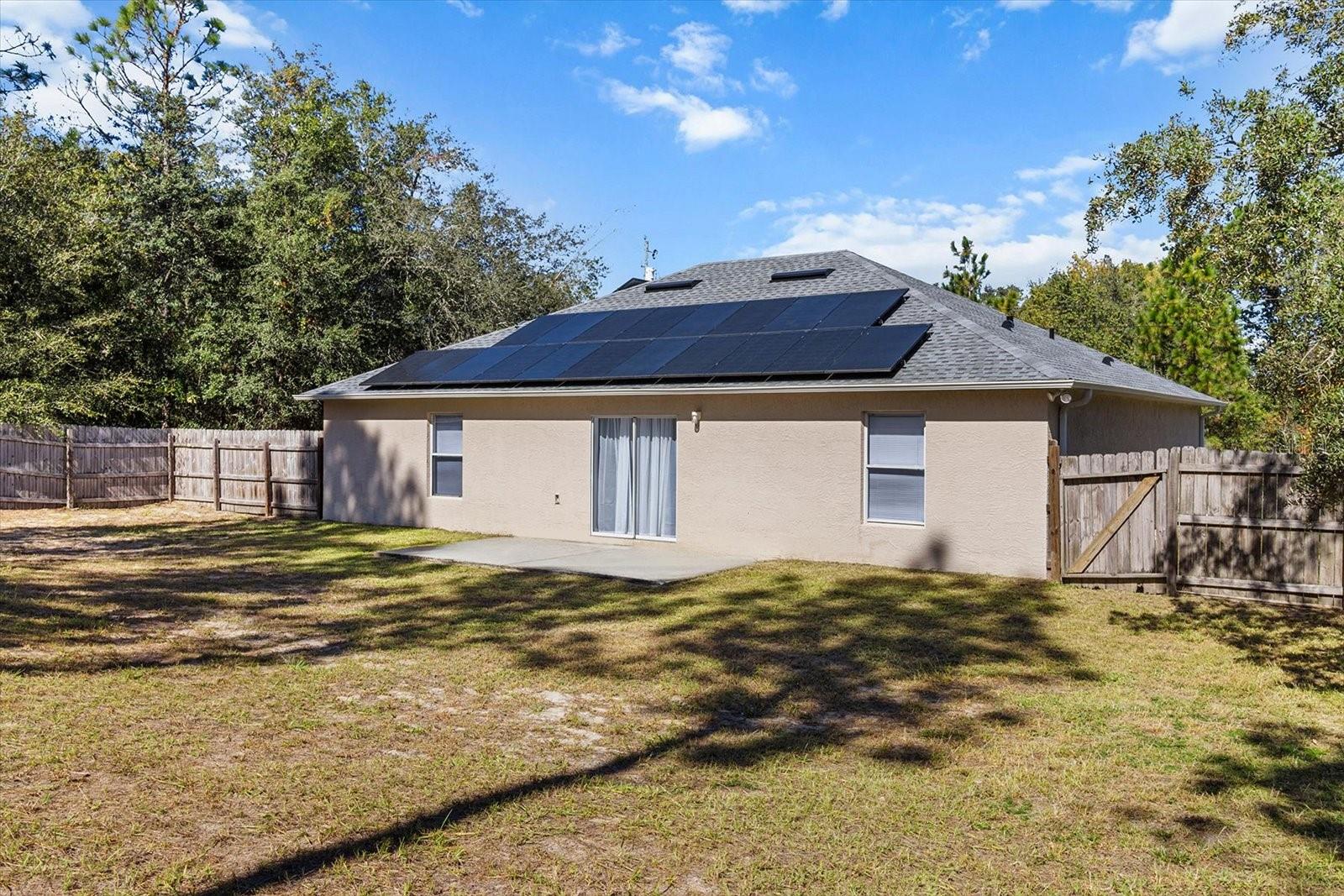 7895 N SARAZEN DR, CITRUS SPRINGS, FL — photo 43