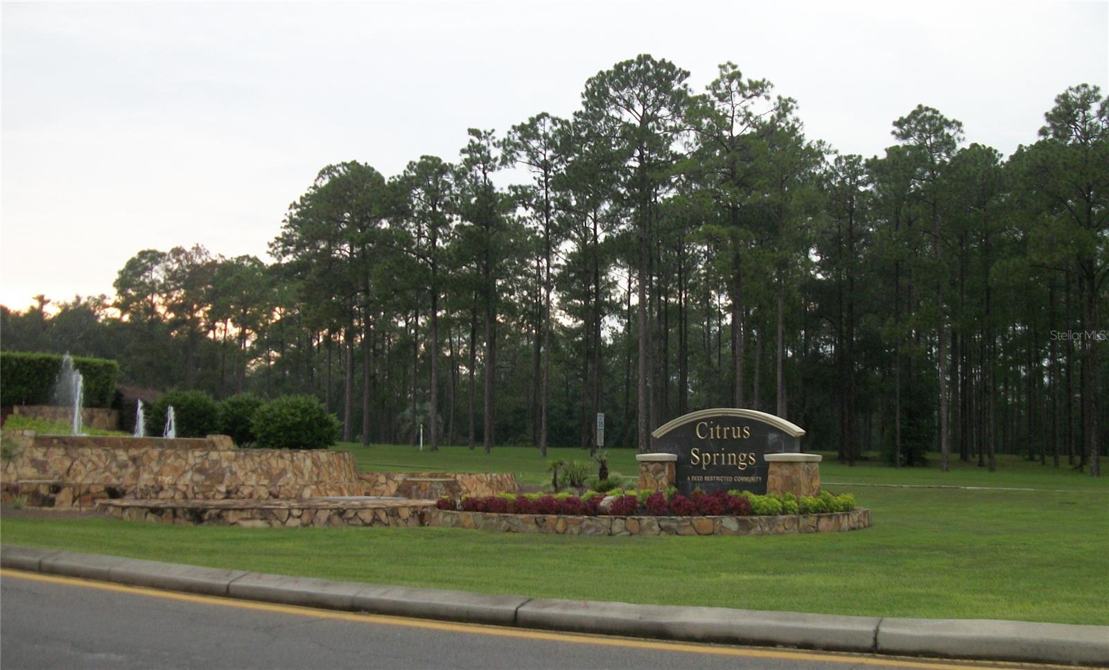 7895 N SARAZEN DR, CITRUS SPRINGS, FL — photo 47