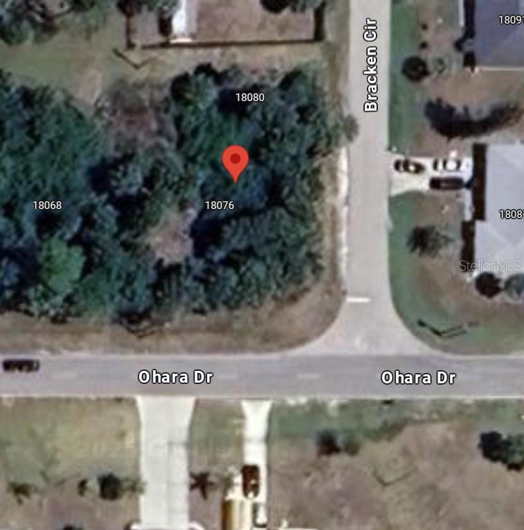 18076 OHARA DR, PORT CHARLOTTE, FL — photo 3