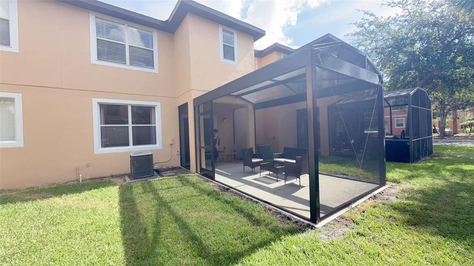 5702 DELOREAN DR, KISSIMMEE, FL — photo 25
