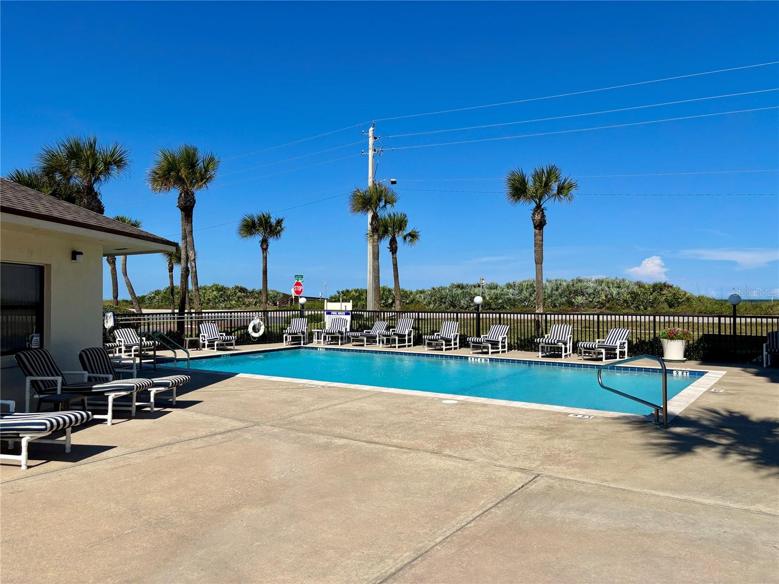 3100 OCEAN SHORE BLVD #407, ORMOND BEACH, FL — photo 4