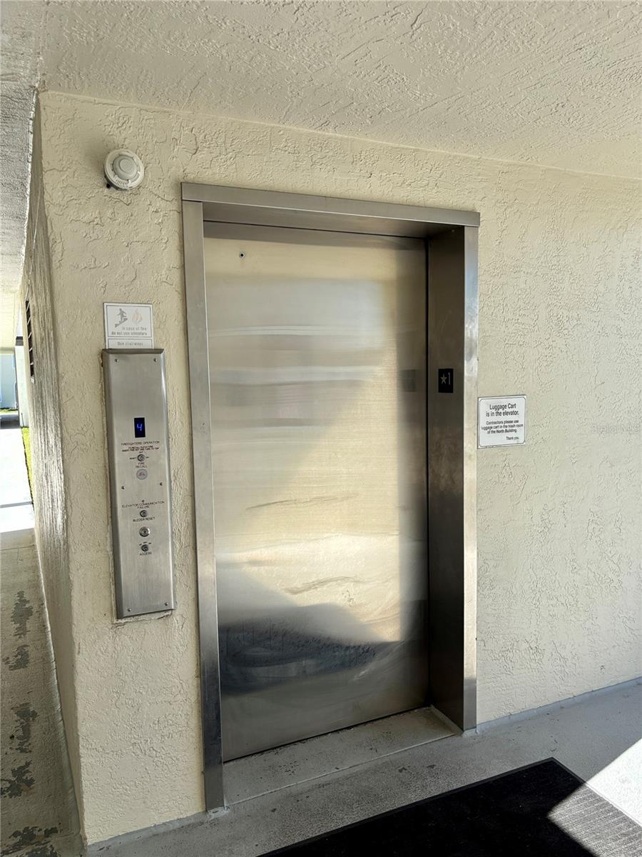 3100 OCEAN SHORE BLVD #407, ORMOND BEACH, FL — photo 3