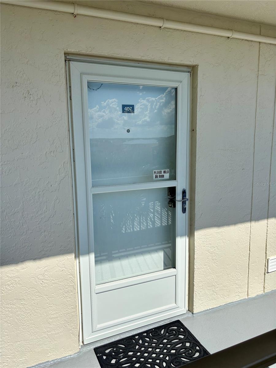 3100 OCEAN SHORE BLVD #407, ORMOND BEACH, FL — photo 6