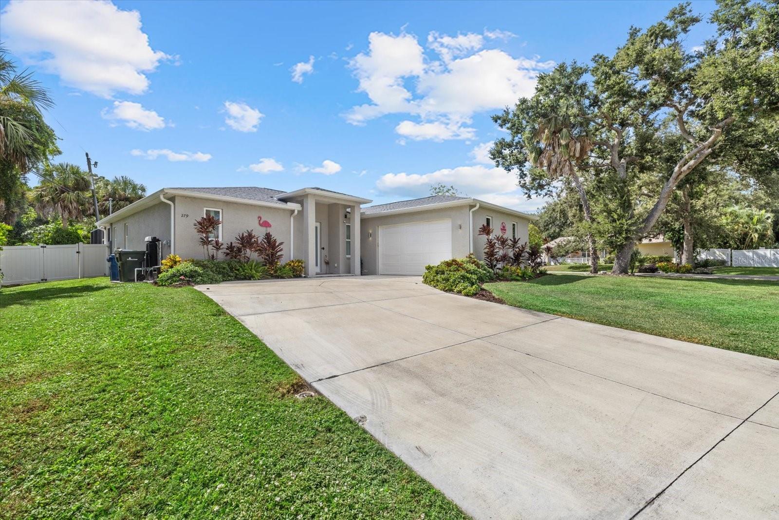 279 AVALON RD, VENICE, FL