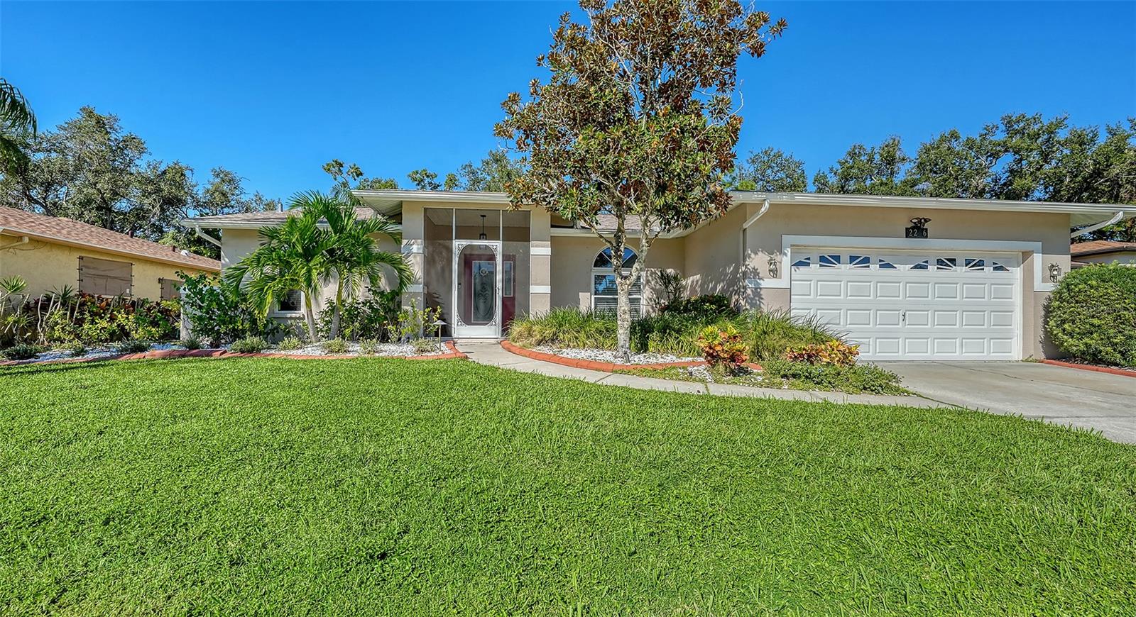 2246 CORK OAK ST W, SARASOTA, FL — photo 4
