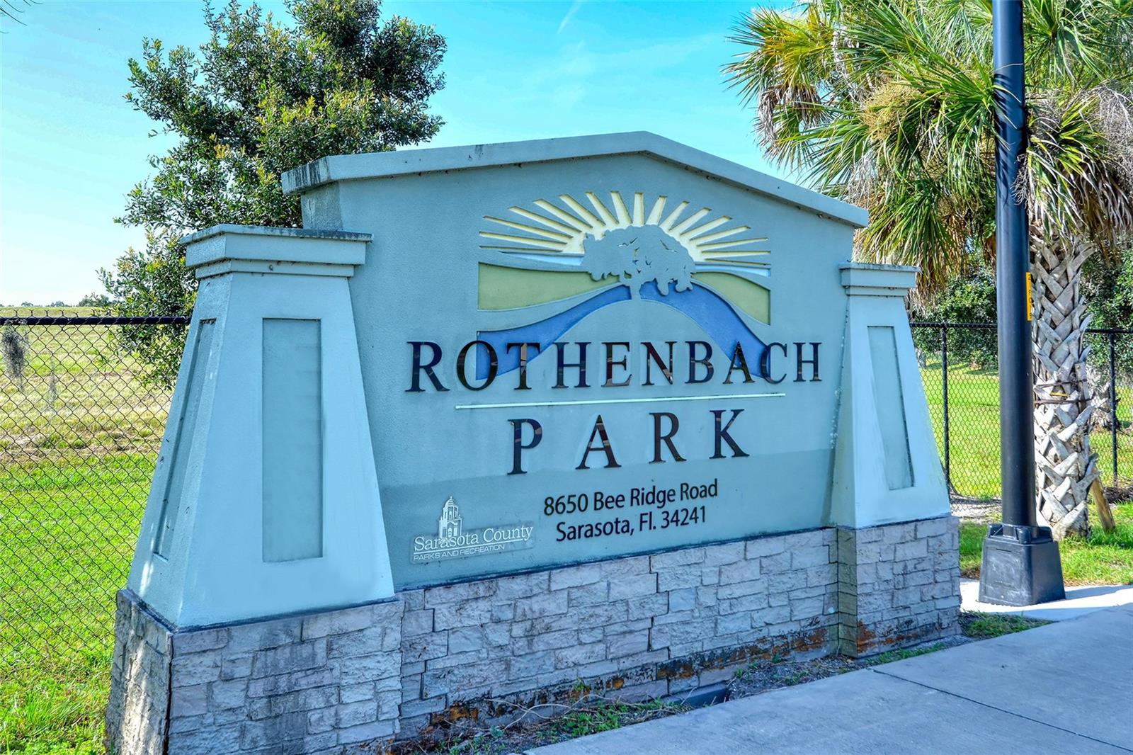 2246 CORK OAK ST W, SARASOTA, FL — photo 64