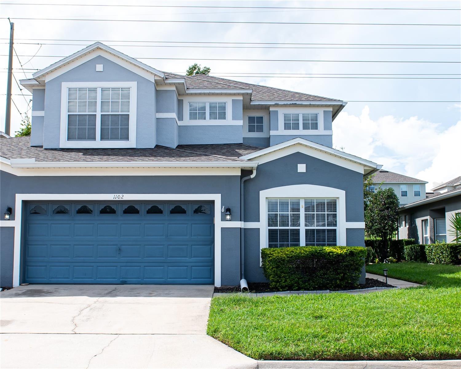 1102 TRAVERTINE TER, SANFORD, FL — photo 2