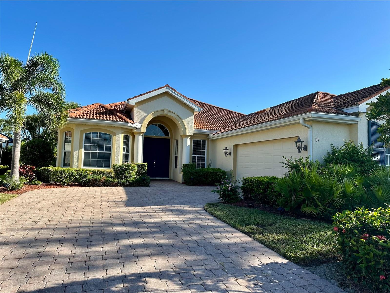 137 MEDICI TER, NORTH VENICE, FL