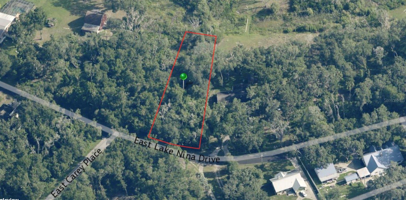 3579 E LAKE NINA DR, INVERNESS, FL